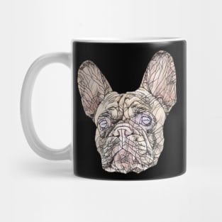 French Bulldog Mug